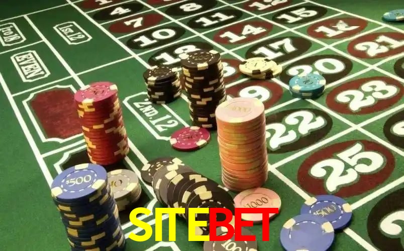 Acceso seguro de inicio de sesión SITEBET para jugadores en México