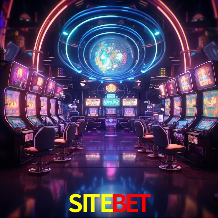 Experiencia de tragamonedas SITEBET para jugadores en México