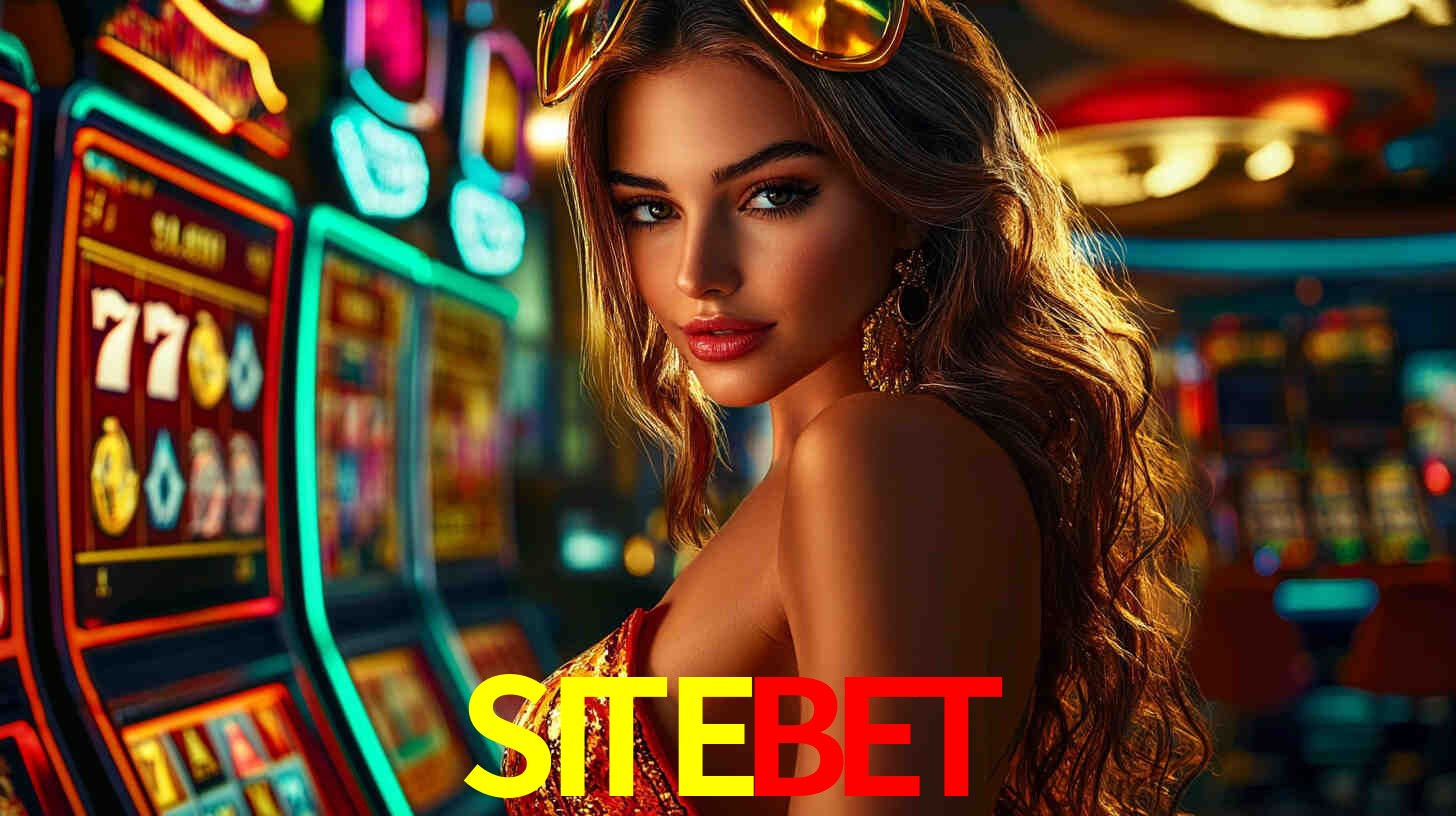 Interfaz de casa de apuestas SITEBET con mercados de partidos en vivo