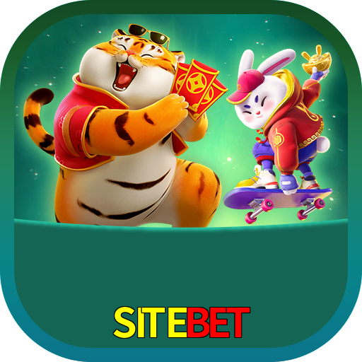 SITEBET Logo